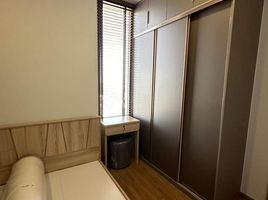 1 Schlafzimmer Appartement zu vermieten im Cloud Thonglor-Phetchaburi, Bang Kapi