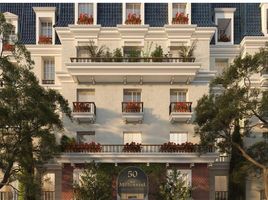 5 Schlafzimmer Villa zu verkaufen im Mountain View iCity, The 5th Settlement, New Cairo City, Cairo
