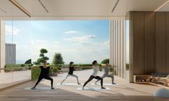 Fotos 3 of the Yoga-Bereich at Regalia 