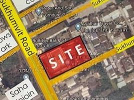  Land for sale in Bangkok, Bang Chak, Phra Khanong, Bangkok