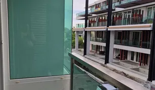 1 Schlafzimmer Wohnung zu verkaufen in Patong, Phuket The Baycliff Residence