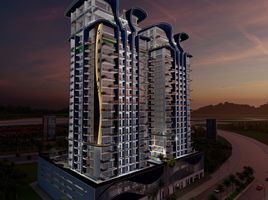 2 बेडरूम अपार्टमेंट for sale at Samana Waves 2, District 13, जुमेराह ग्राम मंडल (JVC), दुबई,  संयुक्त अरब अमीरात