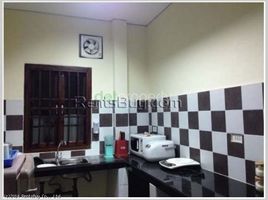 3 Bedroom Villa for sale in Sisaket Temple, Chanthaboury, Chanthaboury
