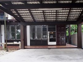 3 Schlafzimmer Villa zu vermieten in Khlong Tan Nuea, Watthana, Khlong Tan Nuea