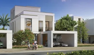 3 Habitaciones Villa en venta en EMAAR South, Dubái EMAAR South