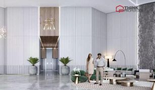 DAMAC Towers by Paramount, दुबई Regalia By Deyaar में 1 बेडरूम अपार्टमेंट बिक्री के लिए