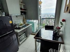 1 Bedroom Apartment for rent at The Base Sukhumvit 77, Phra Khanong Nuea, Watthana, Bangkok, Thailand