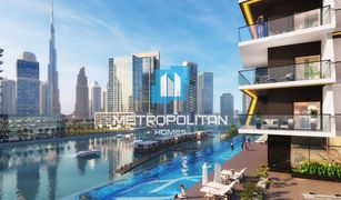 1 Bedroom Apartment for sale in , Dubai Binghatti Canal