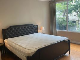 2 Schlafzimmer Wohnung zu vermieten im Baan Siriruedee, Lumphini