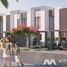 4 Bedroom Townhouse for sale at Nara, Juniper, DAMAC Hills 2 (Akoya)