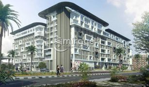 1 Habitación Apartamento en venta en Oasis Residences, Abu Dhabi Oasis 1