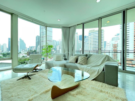 3 Schlafzimmer Wohnung zu vermieten im Royce Private Residences, Khlong Toei Nuea