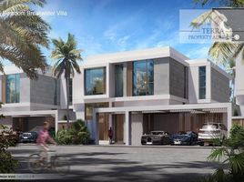 4 Bedroom Villa for sale at Danah Bay, Pacific
