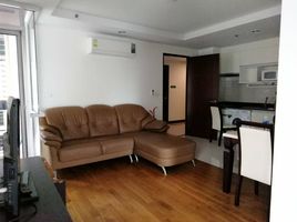 1 Bedroom Condo for rent at Abstracts Phahonyothin Park, Chomphon