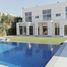 5 Bedroom Villa for sale at Allegria, Sheikh Zayed Compounds, Sheikh Zayed City, Giza