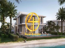 5 बेडरूम विला for sale at Ramhan Island, Saadiyat Beach