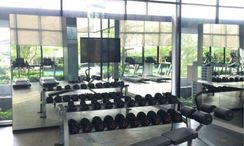 Fotos 2 of the Fitnessstudio at The Base Rama 9 - Ramkhamhaeng