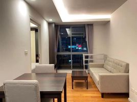 1 Schlafzimmer Wohnung zu vermieten im Focus Ploenchit, Khlong Toei