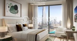 Available Units at St Regis The Residences