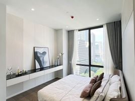 1 Bedroom Condo for rent at Muniq Langsuan, Lumphini, Pathum Wan