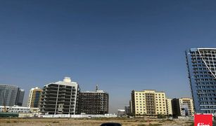 Skycourts Towers, दुबई Dubai Residence Complex में N/A भूमि बिक्री के लिए