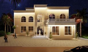 Khalifa City A, अबू धाबी Khalifa City A Villas में 6 बेडरूम विला बिक्री के लिए