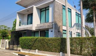 3 Bedrooms House for sale in Ton Pao, Chiang Mai 