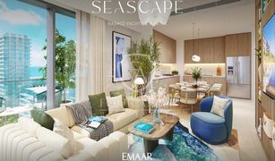 Квартира, 3 спальни на продажу в , Дубай Seascape