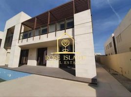 5 Bedroom Villa for sale at HIDD Al Saadiyat, 