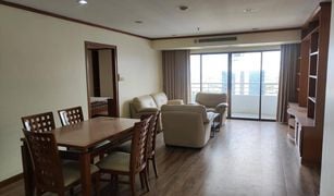 3 Bedrooms Condo for sale in Khlong Tan Nuea, Bangkok Top View Tower