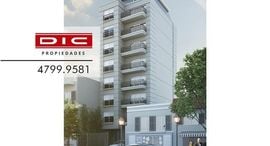 Available Units at KRYSTAL CLASSIQUE Av. Maipú 4044 3° A entre Moren