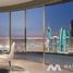 1 बेडरूम अपार्टमेंट for sale at Beachgate by Address, EMAAR Beachfront