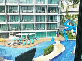 Studio Condo for sale at Absolute Twin Sands III, Patong