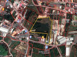  Grundstück zu verkaufen in Thalang, Phuket, Si Sunthon, Thalang, Phuket, Thailand