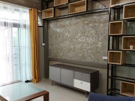 2 Bedroom Townhouse for sale in Don Mueang Airport, Sanam Bin, Tha Raeng