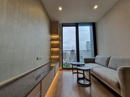 1 Bedroom Apartment for rent at Noble BE33, Khlong Tan Nuea