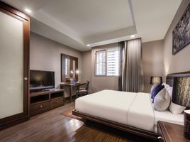 1 Schlafzimmer Appartement zu vermieten im Grand Mercure Bangkok Asoke Residence , Khlong Toei Nuea, Watthana