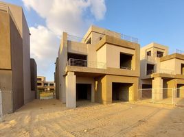 5 Bedroom Villa for sale at Palm Hills Golf Extension, Al Wahat Road, 6 October City, Giza, Egypt