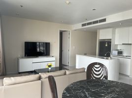 2 Bedroom Condo for rent at Nara 9 by Eastern Star, Thung Mahamek