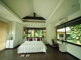 7 Schlafzimmer Villa zu verkaufen in Hang Dong, Chiang Mai, San Phak Wan, Hang Dong, Chiang Mai