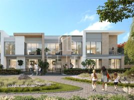 4 Bedroom Villa for sale at Aura, Olivara Residences, Dubai Studio City (DSC)