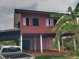 1 Bedroom Villa for sale in Sa Kaeo, Khlong Hin Pun, Wang Nam Yen, Sa Kaeo