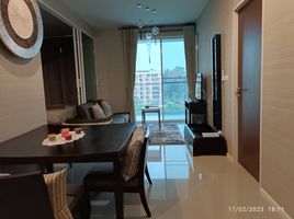 2 Schlafzimmer Wohnung zu verkaufen im Baan View Viman, Nong Kae