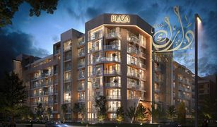 4 Bedrooms Apartment for sale in Oasis Residences, Abu Dhabi Plaza