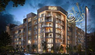 Oasis Residences, अबू धाबी Plaza में 4 बेडरूम अपार्टमेंट बिक्री के लिए