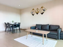 1 Bedroom Condo for sale at The View Condo Suanluang, Wichit, Phuket Town