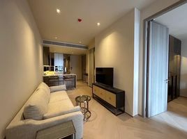 1 Bedroom Apartment for rent at The Reserve Sathorn, Thung Mahamek