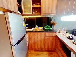 1 Bedroom Condo for sale at Moda Condo, Chang Phueak, Mueang Chiang Mai