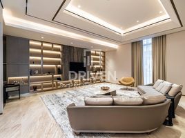 8 Bedroom Apartment for sale at Exquisite Living Residences, Yansoon
