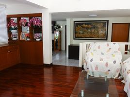 4 Schlafzimmer Haus zu verkaufen im Sammakorn Ramkhamhaeng 112, Saphan Sung, Saphan Sung, Bangkok